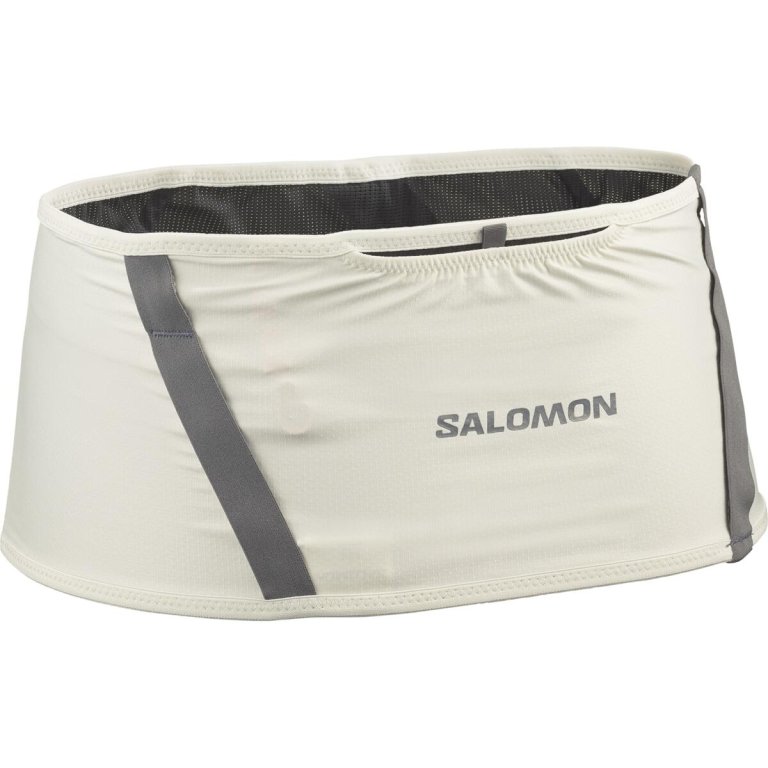 Пояс Salomon High Pulse Belt - сірий