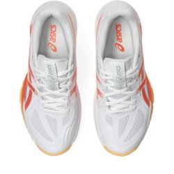 Кросівки Asics Powerbreak FF W - біло/помаранчеві