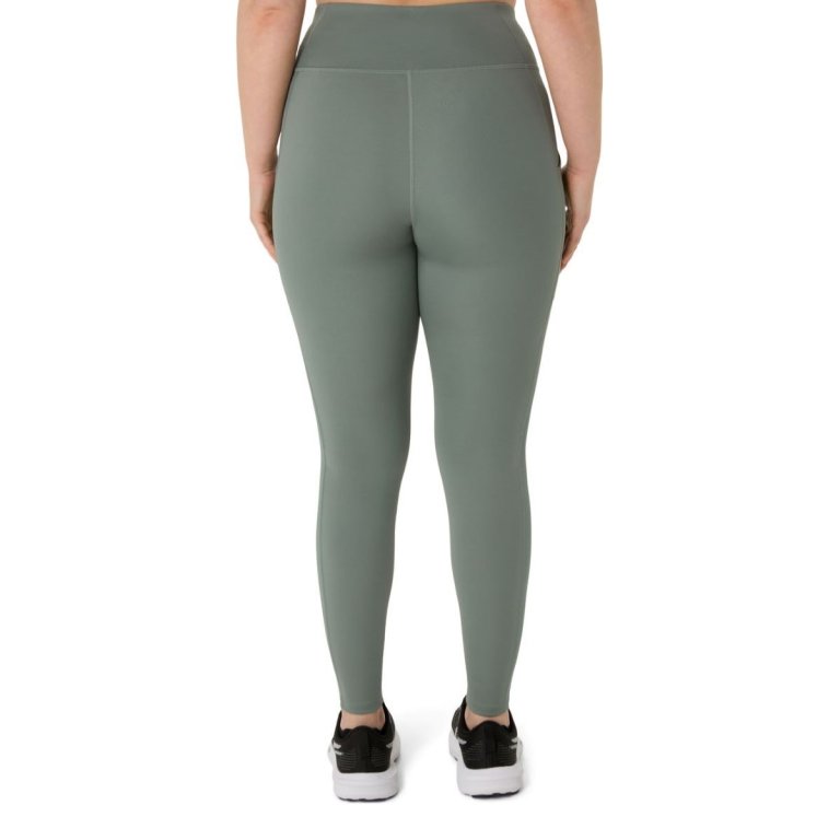 Легінси Asics Core Tight W - сірі