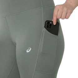 Легінси Asics Core Tight W - сірі