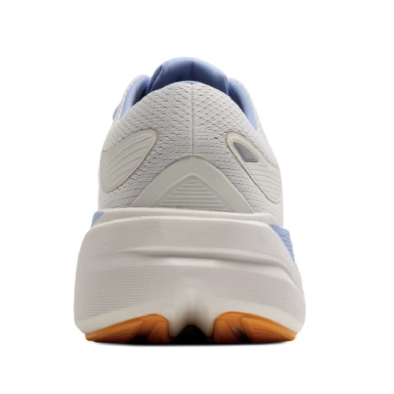 Кросівки Brooks Ghost Max 3 W - біло/блакитні