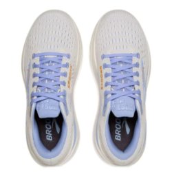 Кросівки Brooks Ghost Max 3 W - біло/блакитні
