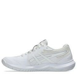 Кросівки Asics Gel-Tactic 13 W - біло/срібні