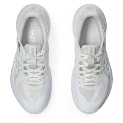 Кросівки Asics Gel-Tactic 13 W - біло/срібні