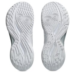 Кросівки Asics Gel-Tactic 13 W - біло/срібні