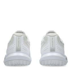 Кросівки Asics Gel-Tactic 13 W - біло/срібні