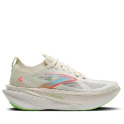 Кросівки Brooks Hyperion Max 3 W - бежові