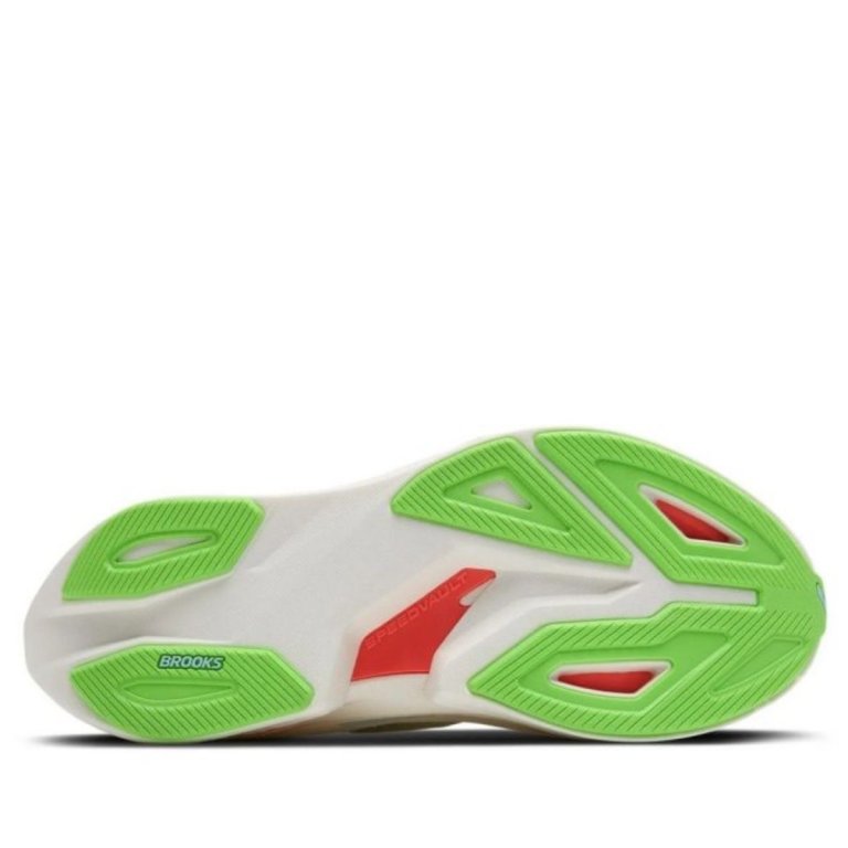 Кросівки Brooks Hyperion Max 3 W - бежові