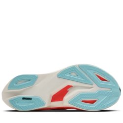 Кросівки Brooks Hyperion Max 3 W - рожево/сині