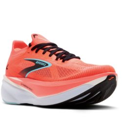 Кросівки Brooks Hyperion Max 3 M - помаранчеві