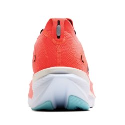 Кросівки Brooks Hyperion Max 3 M - помаранчеві