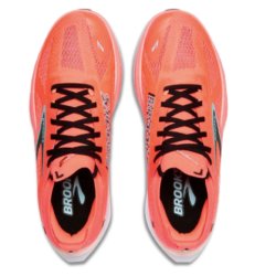 Кросівки Brooks Hyperion Max 3 M - помаранчеві
