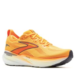 Кросівки Brooks Glycerin GTS 22 M - помаранчеві