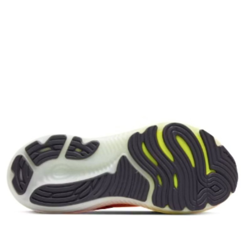 Кросівки Brooks Glycerin GTS 22 M - помаранчеві