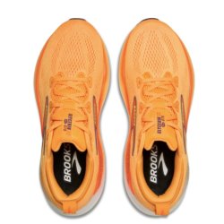 Кросівки Brooks Glycerin GTS 22 M - помаранчеві