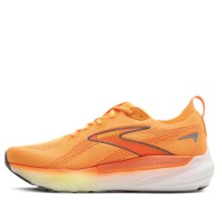 Кросівки Brooks Glycerin GTS 22 M - помаранчеві