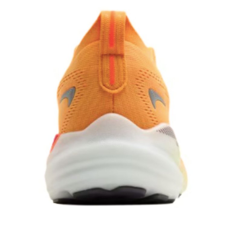 Кросівки Brooks Glycerin GTS 22 M - помаранчеві