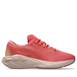 Кросівки Asics Novablast 5 GS J - рожево/помаранчеві