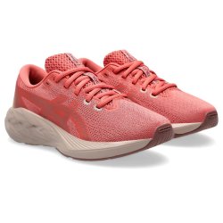 Кросівки Asics Novablast 5 GS J - рожево/помаранчеві