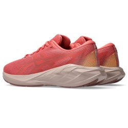Кросівки Asics Novablast 5 GS J - рожево/помаранчеві