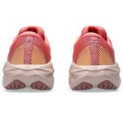 Кросівки Asics Novablast 5 GS J - рожево/помаранчеві