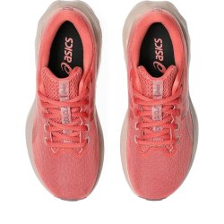 Кросівки Asics Novablast 5 GS J - рожево/помаранчеві