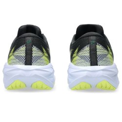 Кросівки Asics Novablast 5 GS J - чорно/жовті