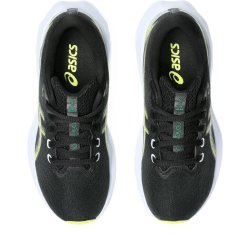 Кросівки Asics Novablast 5 GS J - чорно/жовті