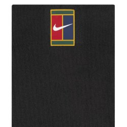 Шкарпетки Nike Multiplier Crew 2 Pack - чорні