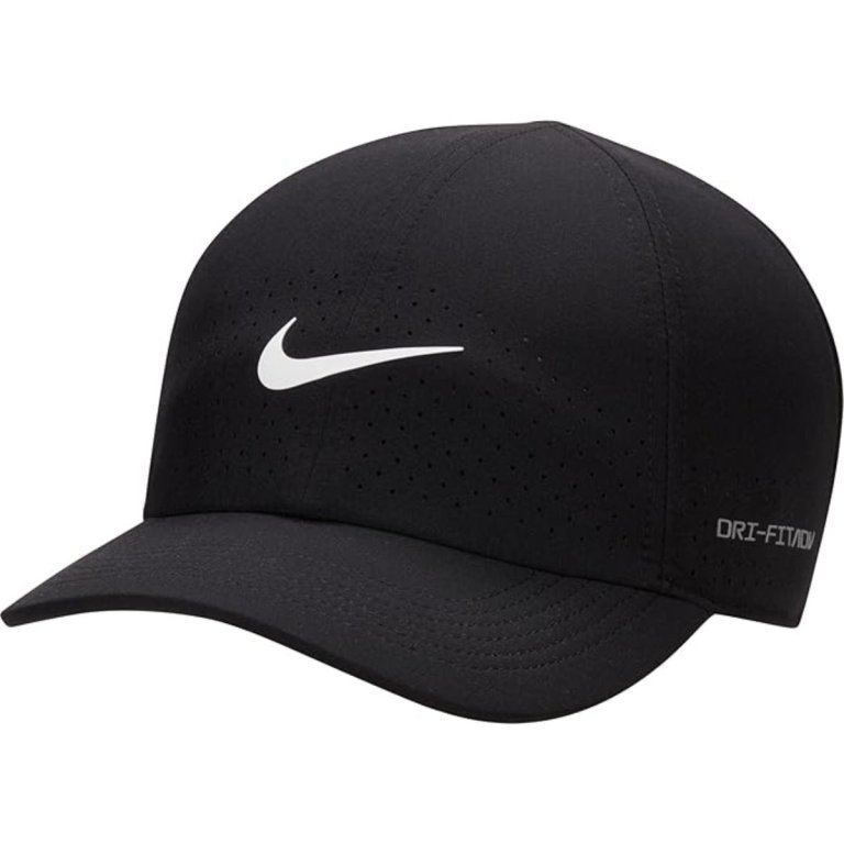 Кепка Nike Dri-FIT Adv Club - чорно/біла