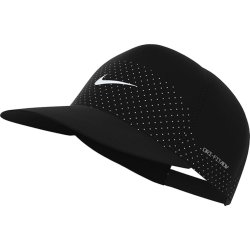Кепка Nike Dri-FIT Adv Club - чорно/біла