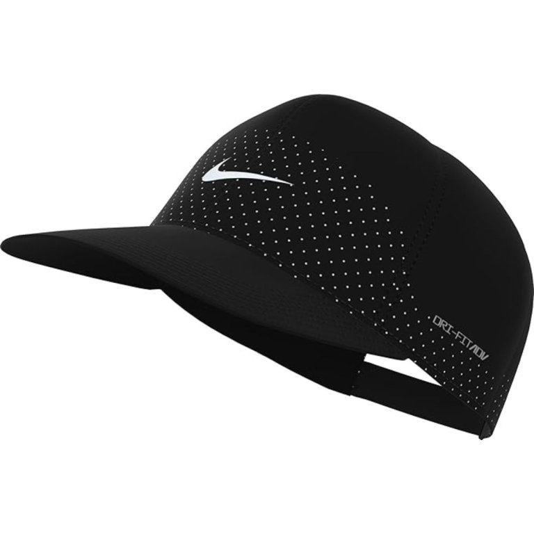 Кепка Nike Dri-FIT Adv Club - чорно/біла