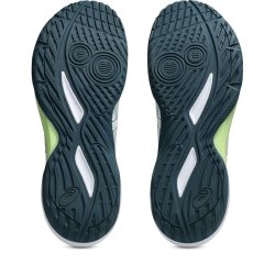Кросівки Asics Gel-Tactic 13 M - зелено/білі