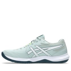 Кросівки Asics Gel-Tactic 13 M - зелено/білі