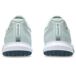 Кросівки Asics Gel-Tactic 13 M - зелено/білі