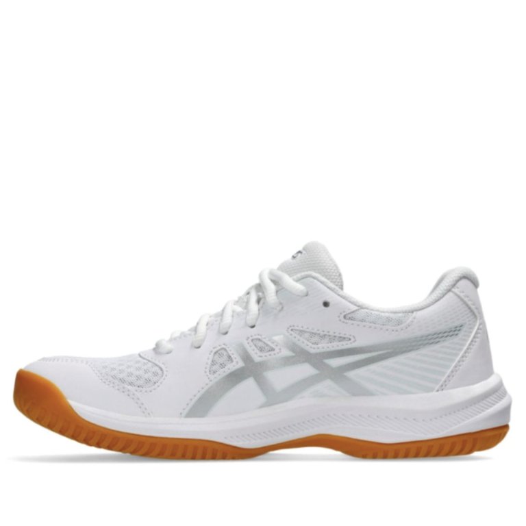 Кросівки Asics Upcourt 6 W - білі