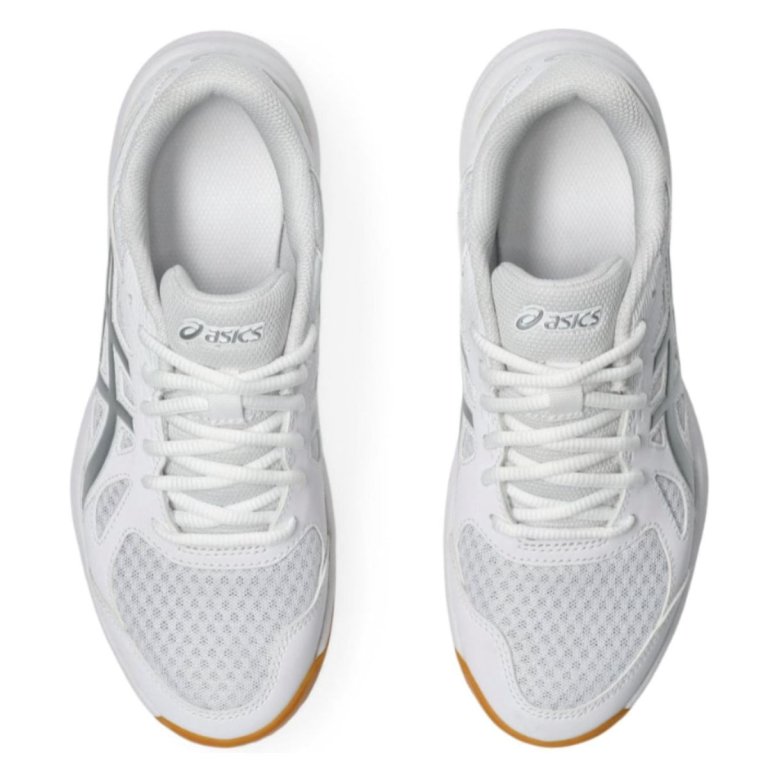Кросівки Asics Upcourt 6 W - білі