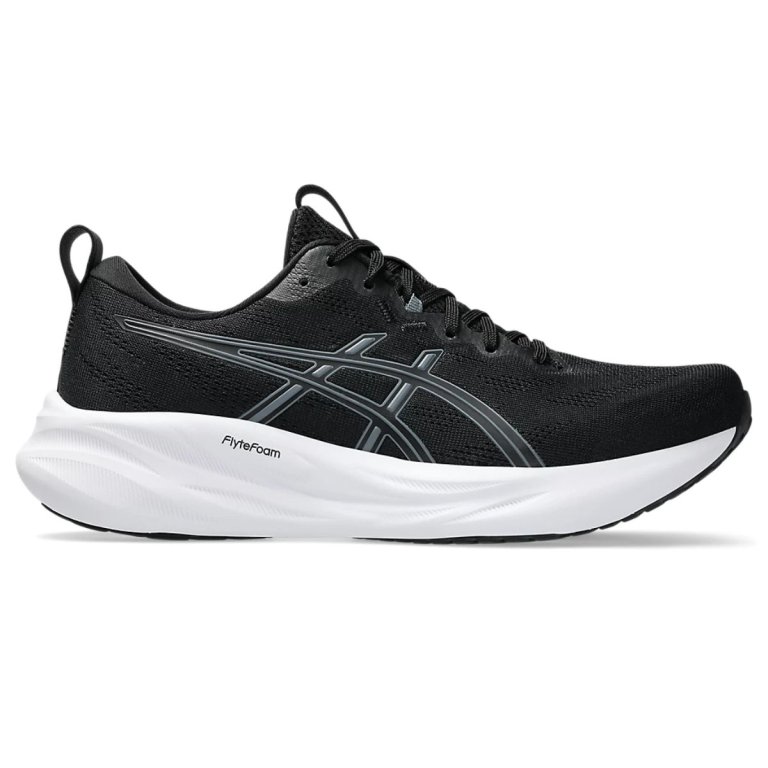 Кросівки Asics Gel-Pulse 16 W - чорні