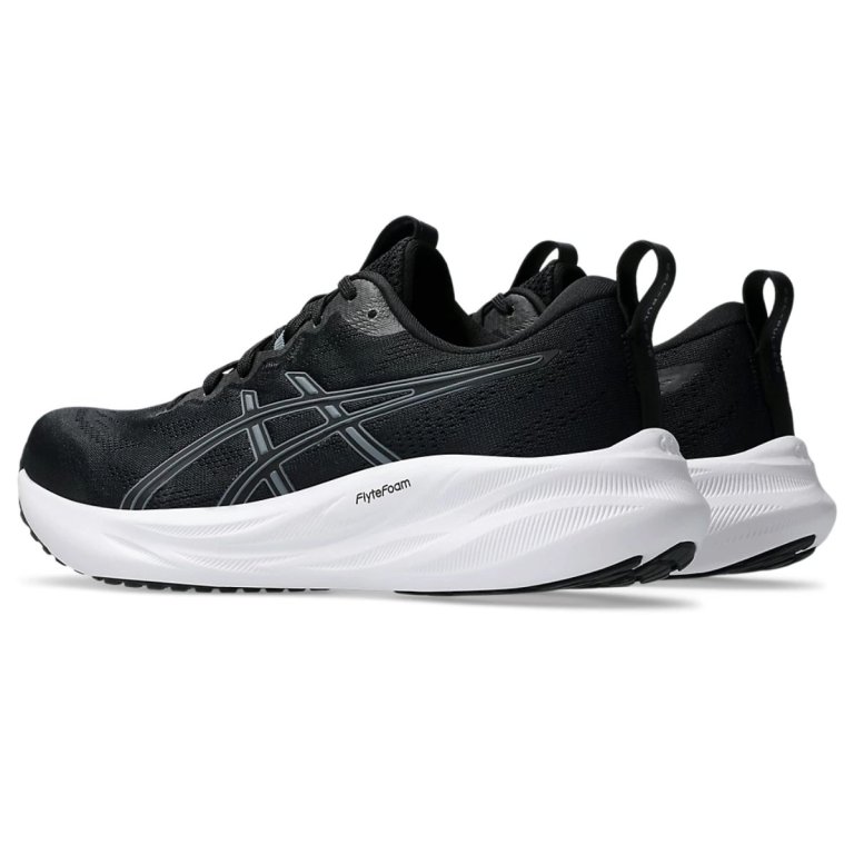 Кросівки Asics Gel-Pulse 16 W - чорні