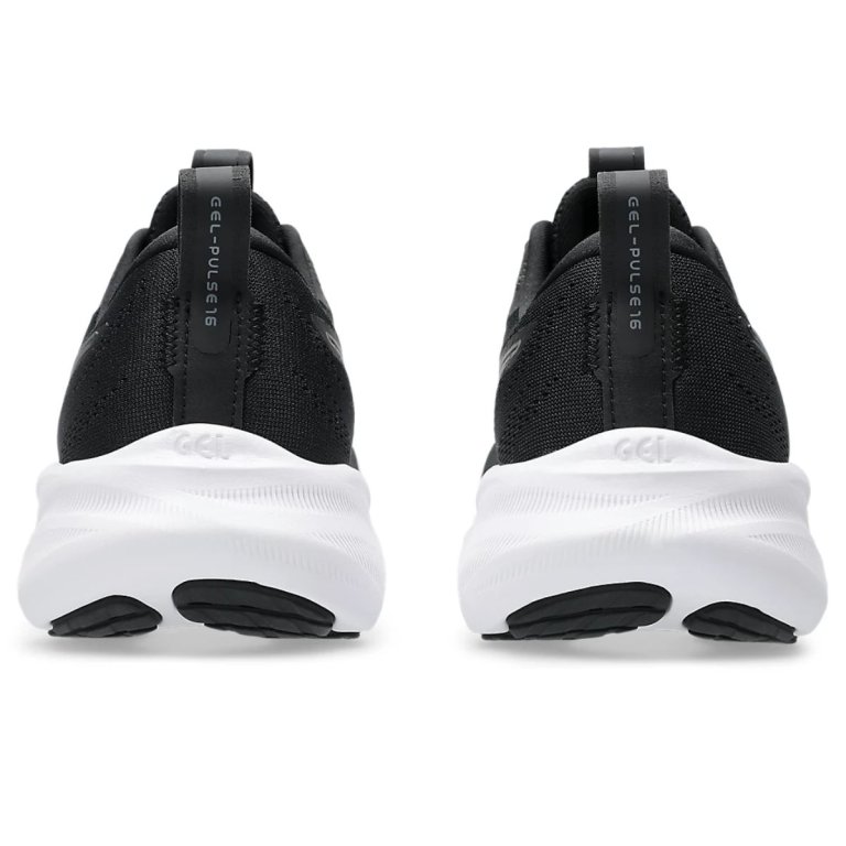 Кросівки Asics Gel-Pulse 16 W - чорні