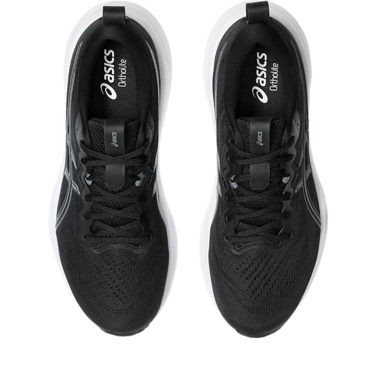 Кросівки Asics Gel-Pulse 16 W - чорні