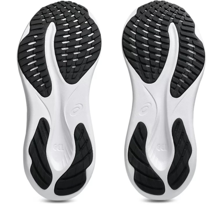 Кросівки Asics Gel-Pulse 16 W - чорні