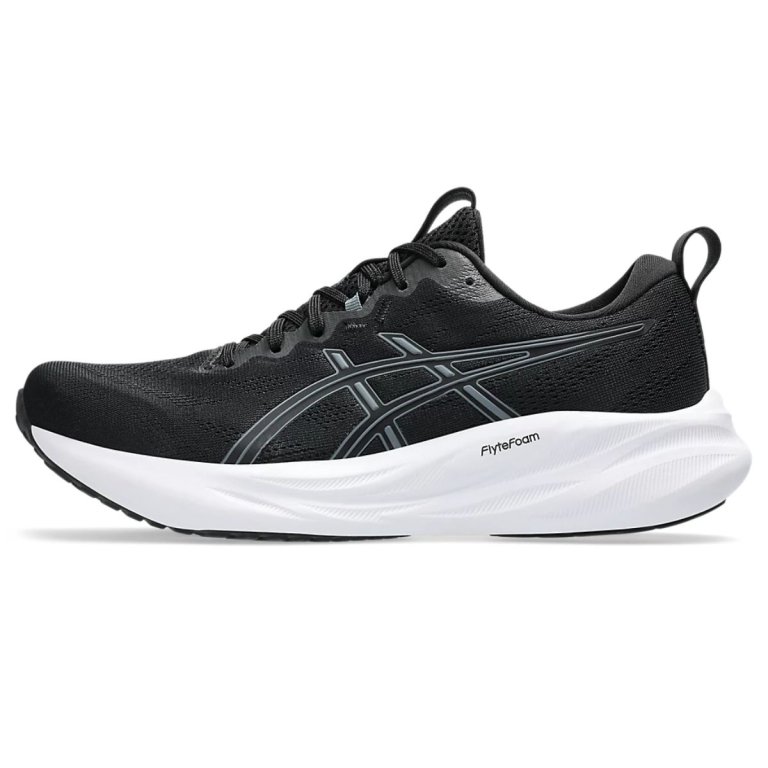 Кросівки Asics Gel-Pulse 16 W - чорні