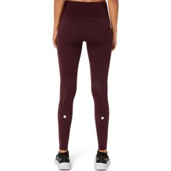 Легінси Asics Road Seamless Tight W - червоні