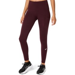 Легінси Asics Road Seamless Tight W - червоні