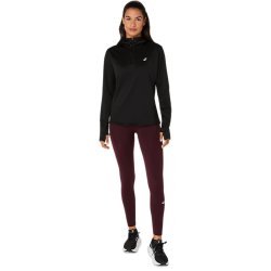 Легінси Asics Road Seamless Tight W - червоні