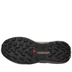 Кросівки Salomon Genesis W - коричневі