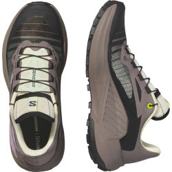 Кросівки Salomon Genesis W - коричневі