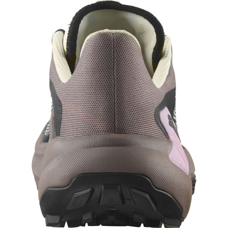 Кросівки Salomon Genesis W - коричневі