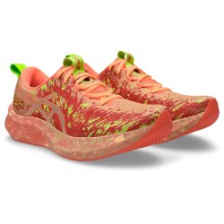 Кросівки Asics Noosa Tri 16 W - помаранчеві